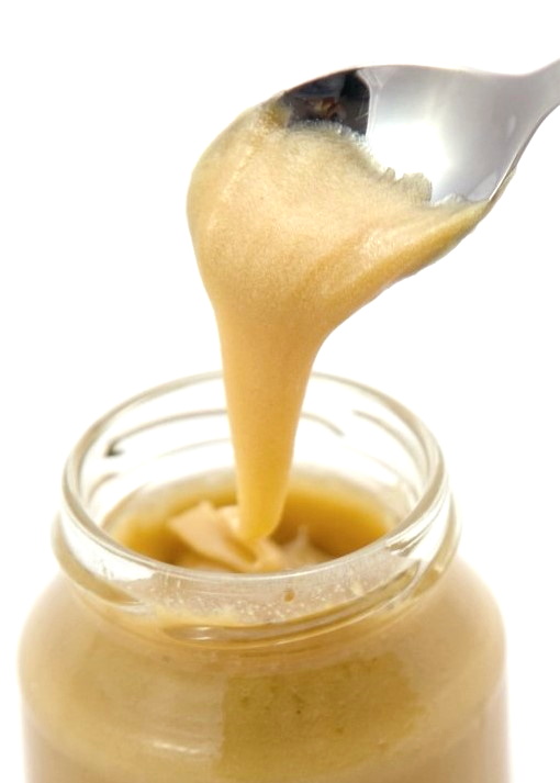 Do medu stačí přidat mletou skořici