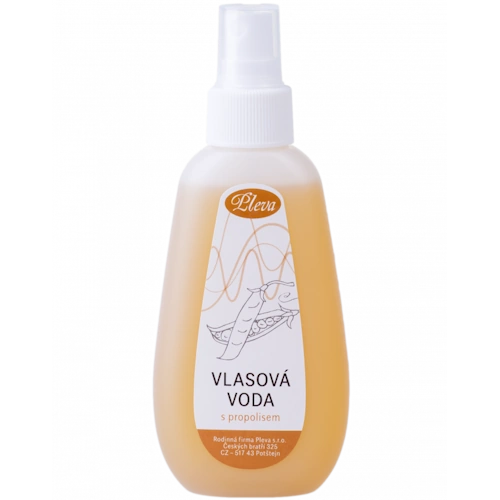 Vlasová voda s propolisem