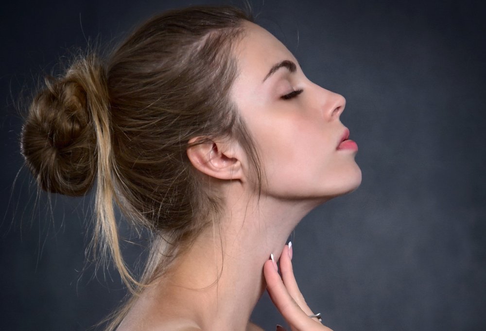 obličejová jóga, pleťová gymnastika