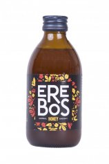 Natural energy drink Erebos Honey