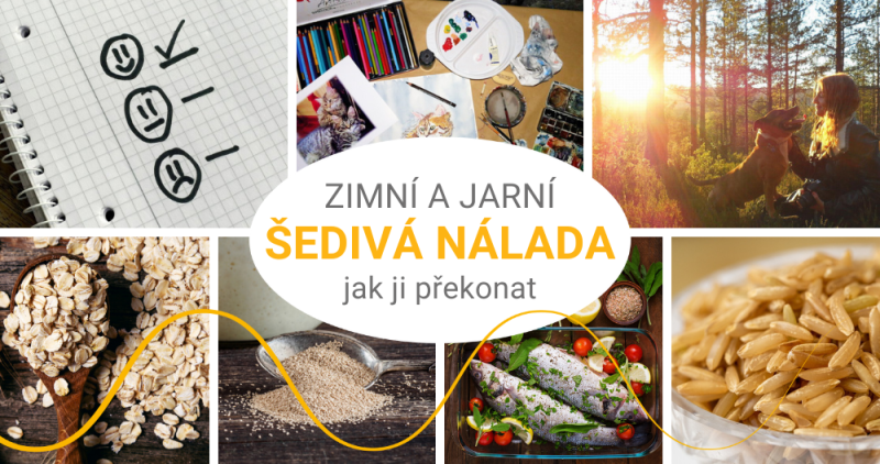 7 tipů, jak se vyhnout zimní a jarní depresi
