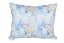 Premium Herb pillow for a good sleep, big - Luxury pillow pattern: L05 Duhová srdce