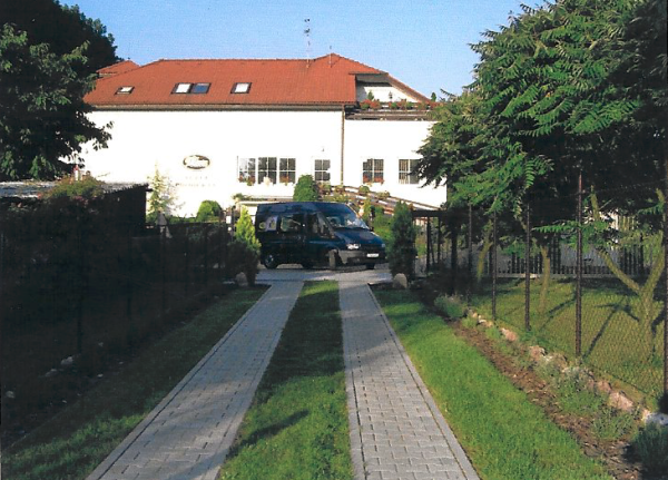New establishment in spring 2006