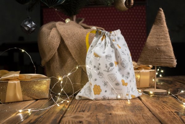 Geschenkbeutel - Hana Foff Plevová