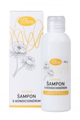 Honig-Shampoo