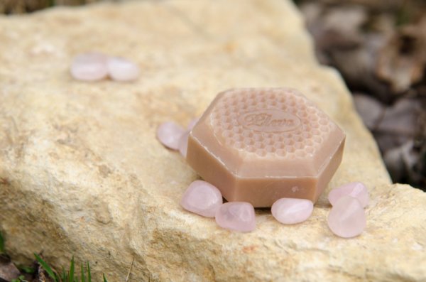 Soap that will surprise