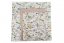 Beeswax-wraps - meadow, various sizes - Size: 42x42 cm