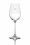 Mead glasses from Pleva - Honigweinglas: 1 pc with wavy lines + 1 pc with a castle