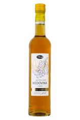 Mead with aronia 0,5l - limited edition