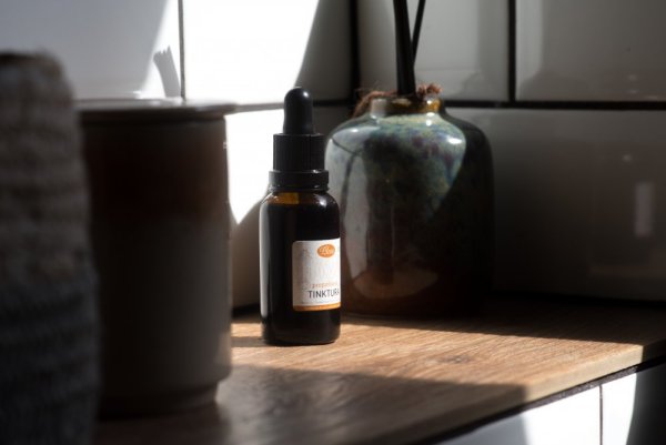 Propolis Tinktur mit Tropfer 28 g