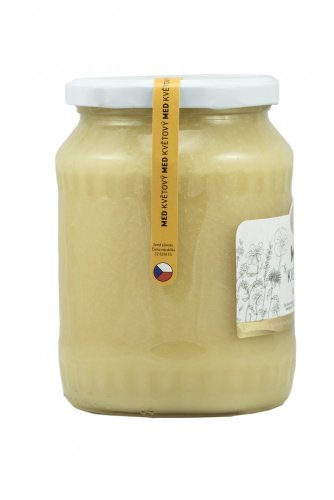 Blumenhonig 950 g