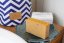 Natural soap with lavender