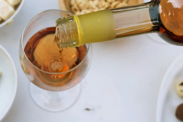 Plum Mead 0,5 l - limited edition