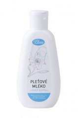 Pleťové mléko s mateří kašičkou