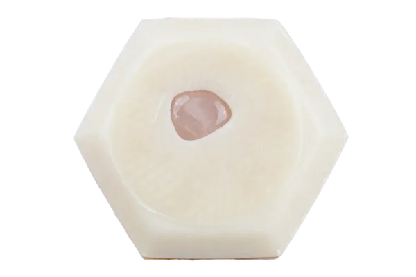 Soap that will surprise