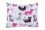Children's premium herbal pillow large - Pattern: D01 Hmyz