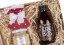 Honig-Valentinsgeschenk