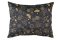 Premium Herb pillow for a good sleep, big - Luxury pillow pattern: L05 Duhová srdce