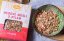 Medové müsli s pylem – ovocné