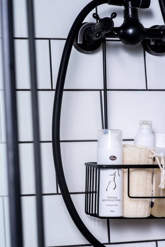 Duschcreme mit Propolis für Männer