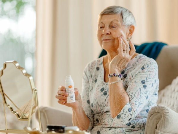 Výživný krém s propolisem 5v1