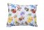 Children's premium herbal pillow large - Pattern: D01 Hmyz
