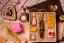 Box full of pampering