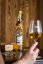 Saftiger Honigwein mit Pfirsich 0,5l - limitierte Serie
