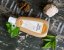 Lotion with propolis for skin with acne