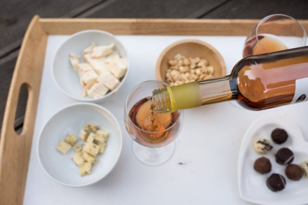 Plum Mead 0,5 l - limited edition