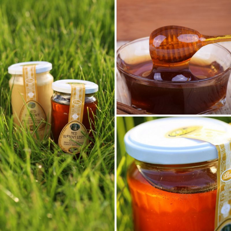 Jak poznat kvalitní med? Jeden pohled prozradí mnoho