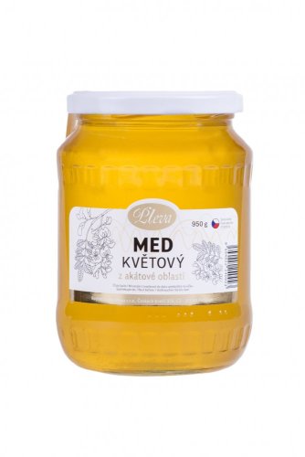 Akazienhonig  950g