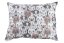 Children's premium herbal pillow large - Pattern: D01 Hmyz