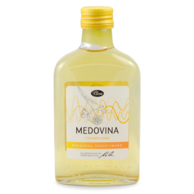Medoviny