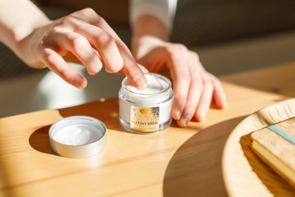 Honey package for women