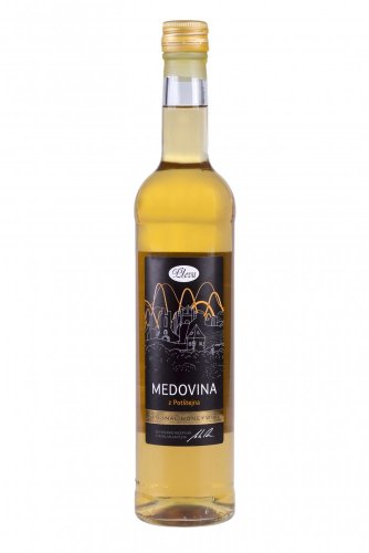 Mead from Potštejn 0,5l
