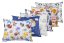 Children's premium herbal pillow large - Pattern: D01 Hmyz