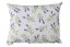 Premium Herb pillow for a good sleep, big - Luxury pillow pattern: L03 Levandule