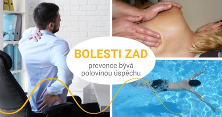 Bolesti zad