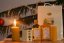 MEDOVÝ ORGASMUS + dárek zdarma motaná svíčka 15cm vysoká