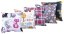 Herb pillow for a good sleep - Herb pillow for a good sleep - pattern: adult