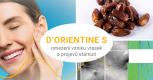Tajná kosmetická přísada proti vráskám: d´Orientine S