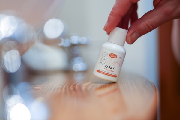 Propolis drops - 22 g