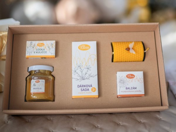 Grüße von den Bienen