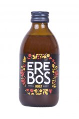 Přírodní energetický drink Erebos Honey