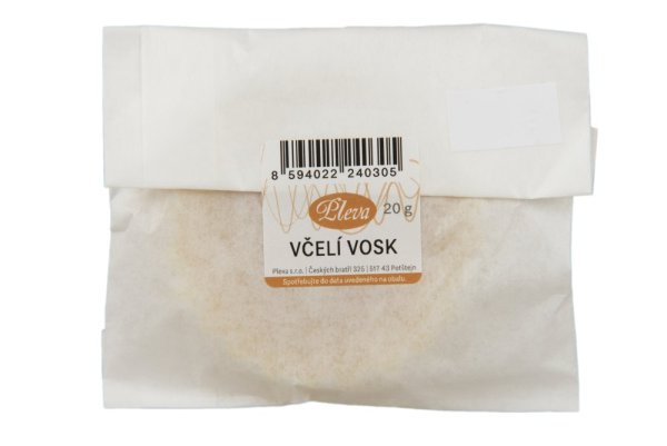 Beeswax for many uses