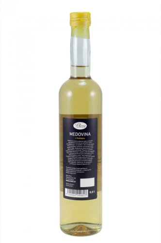 Mead from Potštejn 0,5l