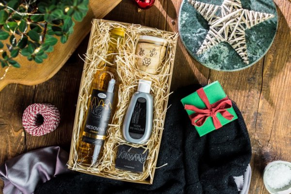 Für einen guten Kerl