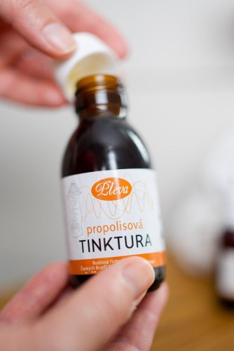 Propolis-Tinktur 92 g