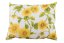 Herb pillow for a good sleep, big - Herb pillow for a good sleep - pattern: L54 Sunflower